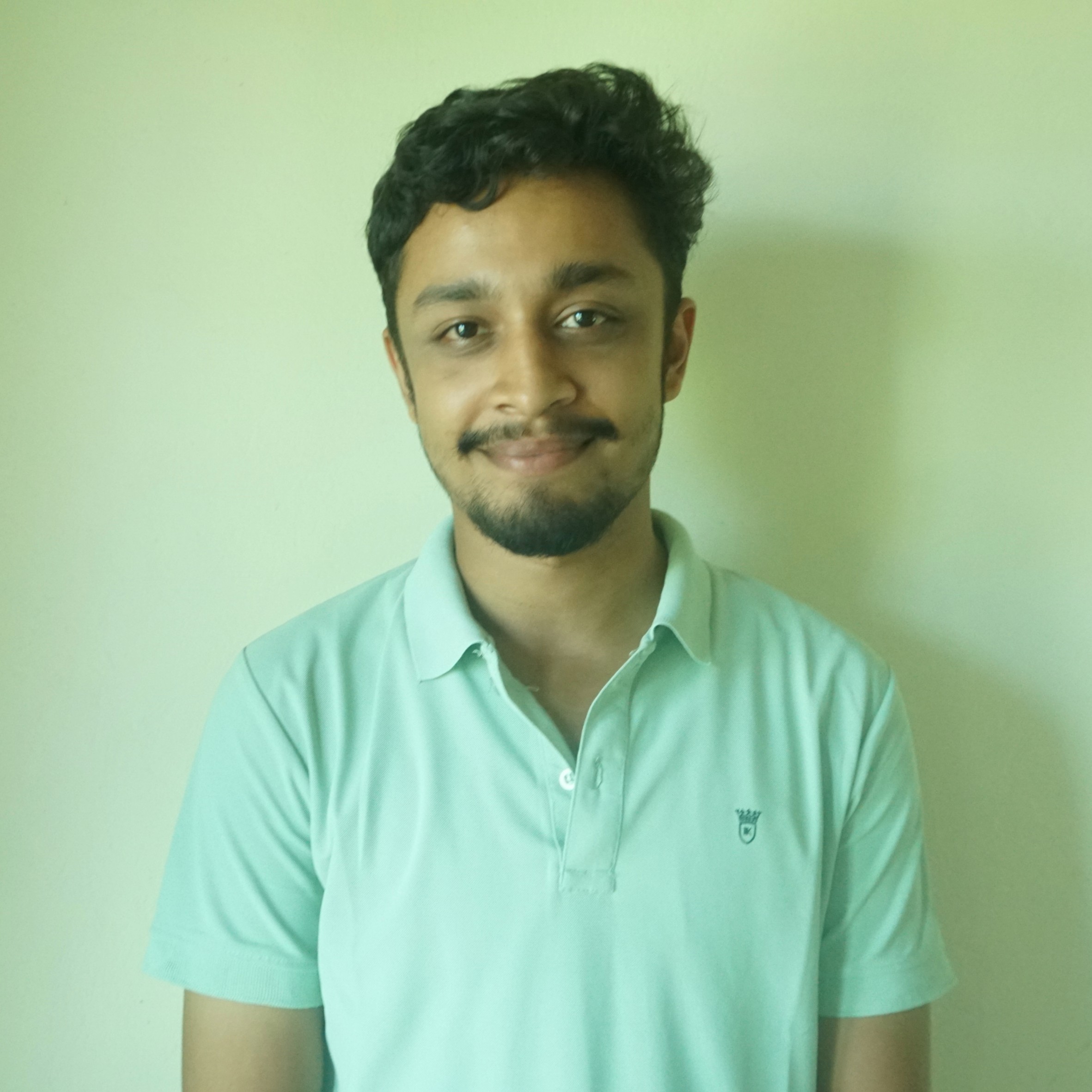 Adarsh Acharya