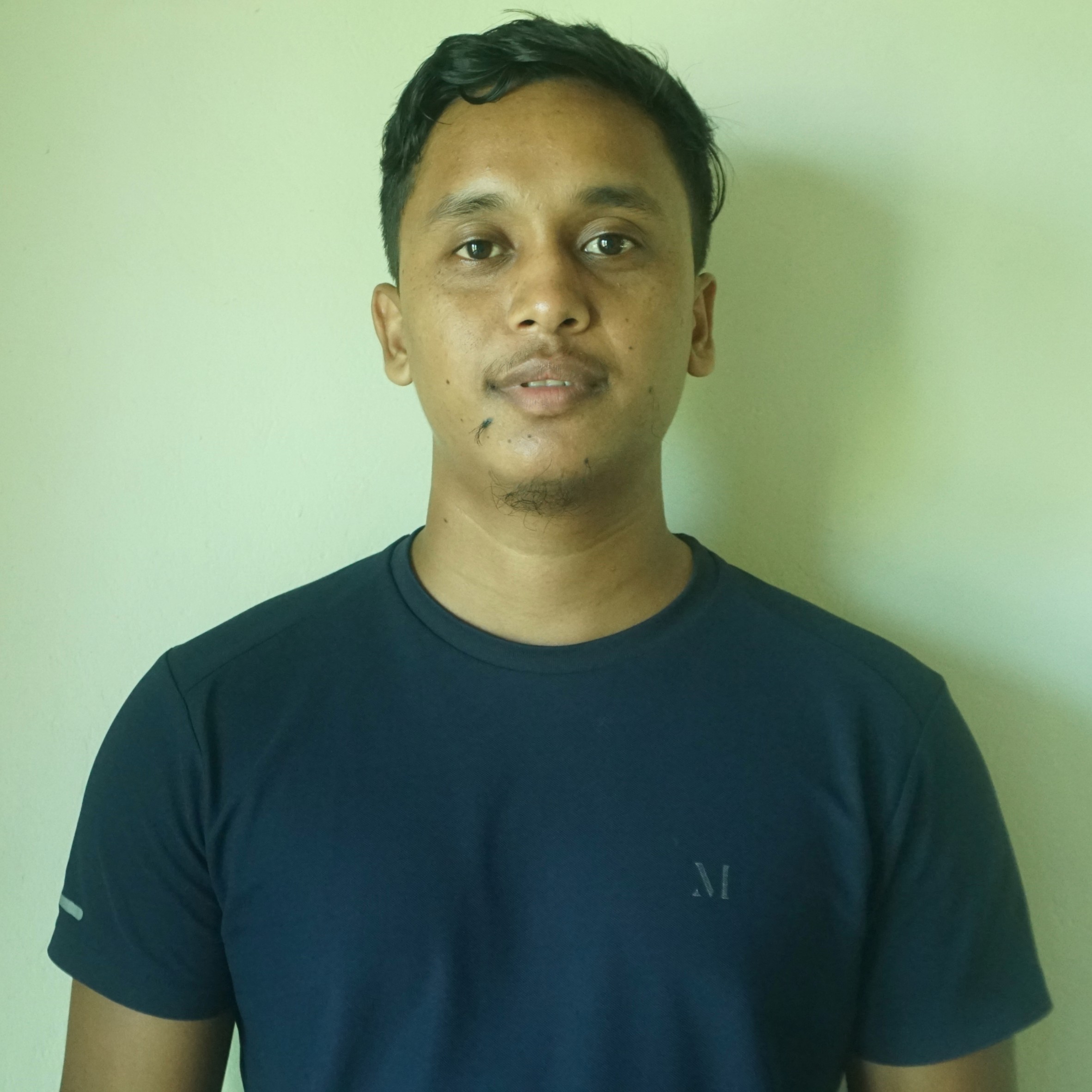 Bibek Sunar