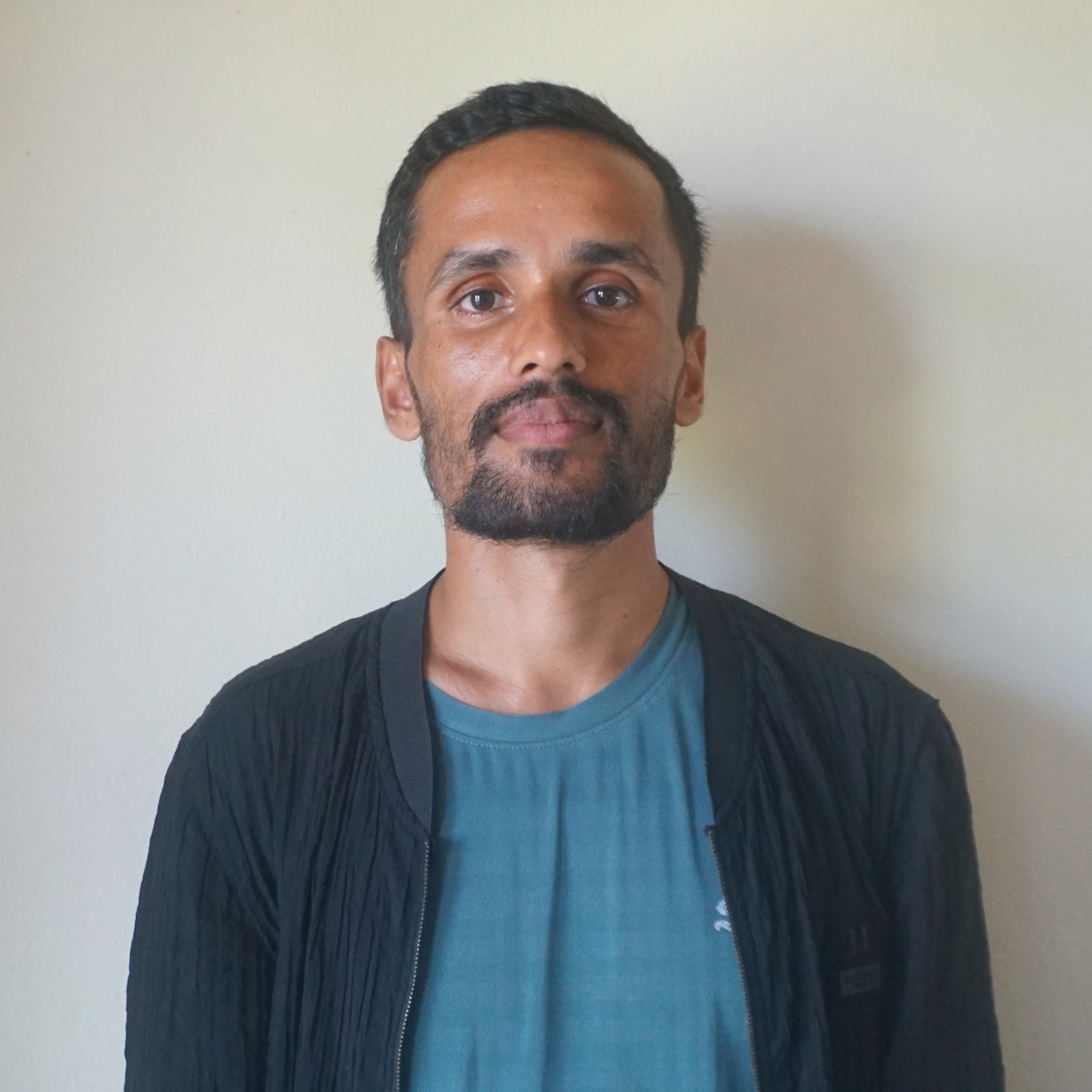 Biswa Koirala