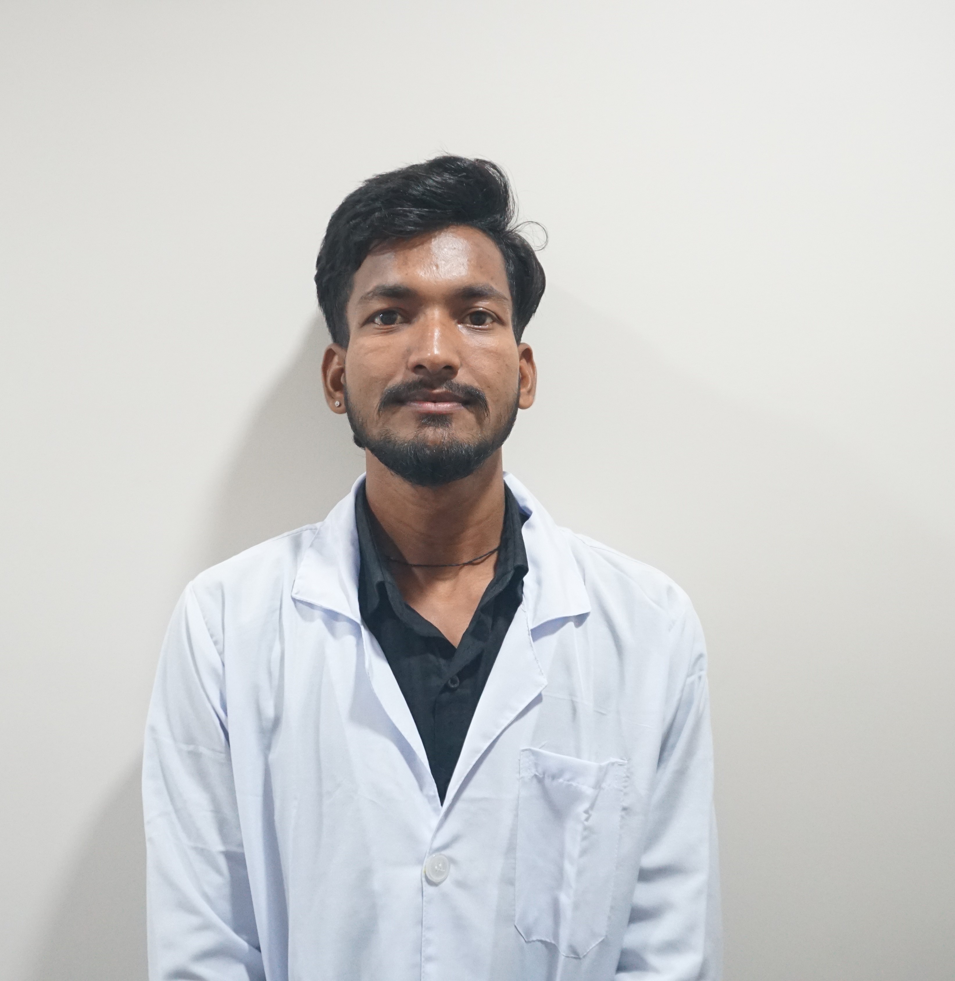 Brijesh Kumar Yadav
