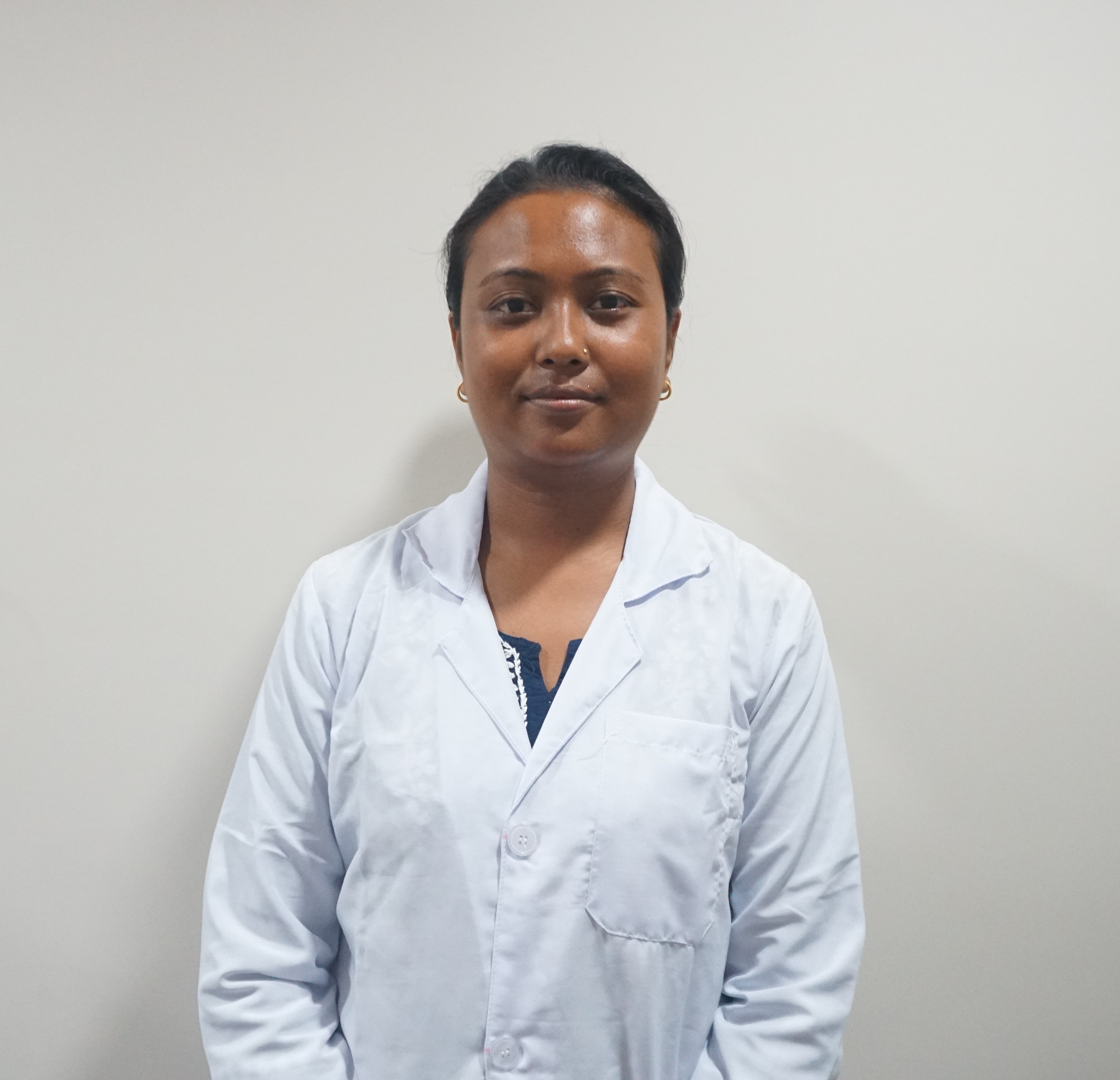 Monika Mahato