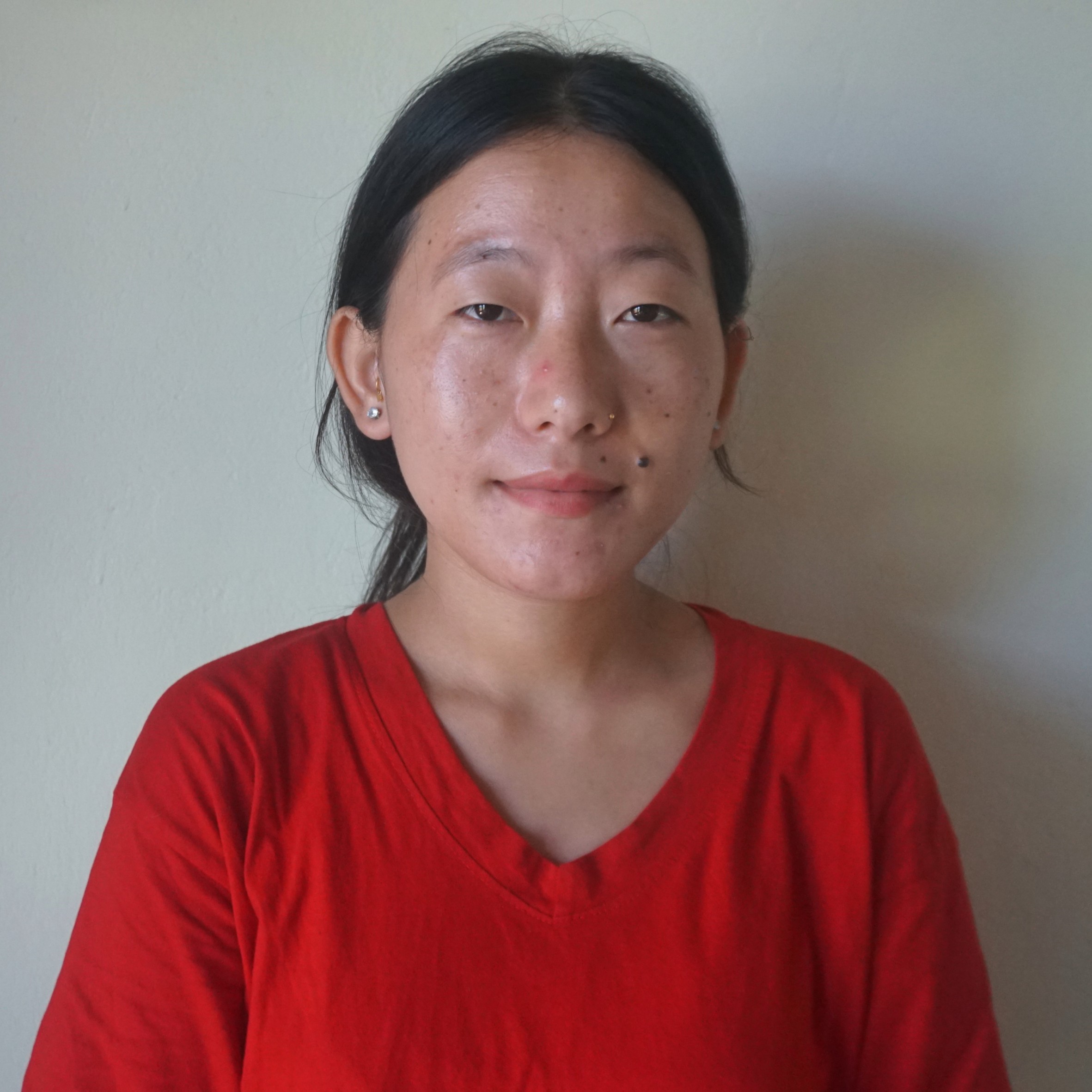 Rupa Devi Gurung