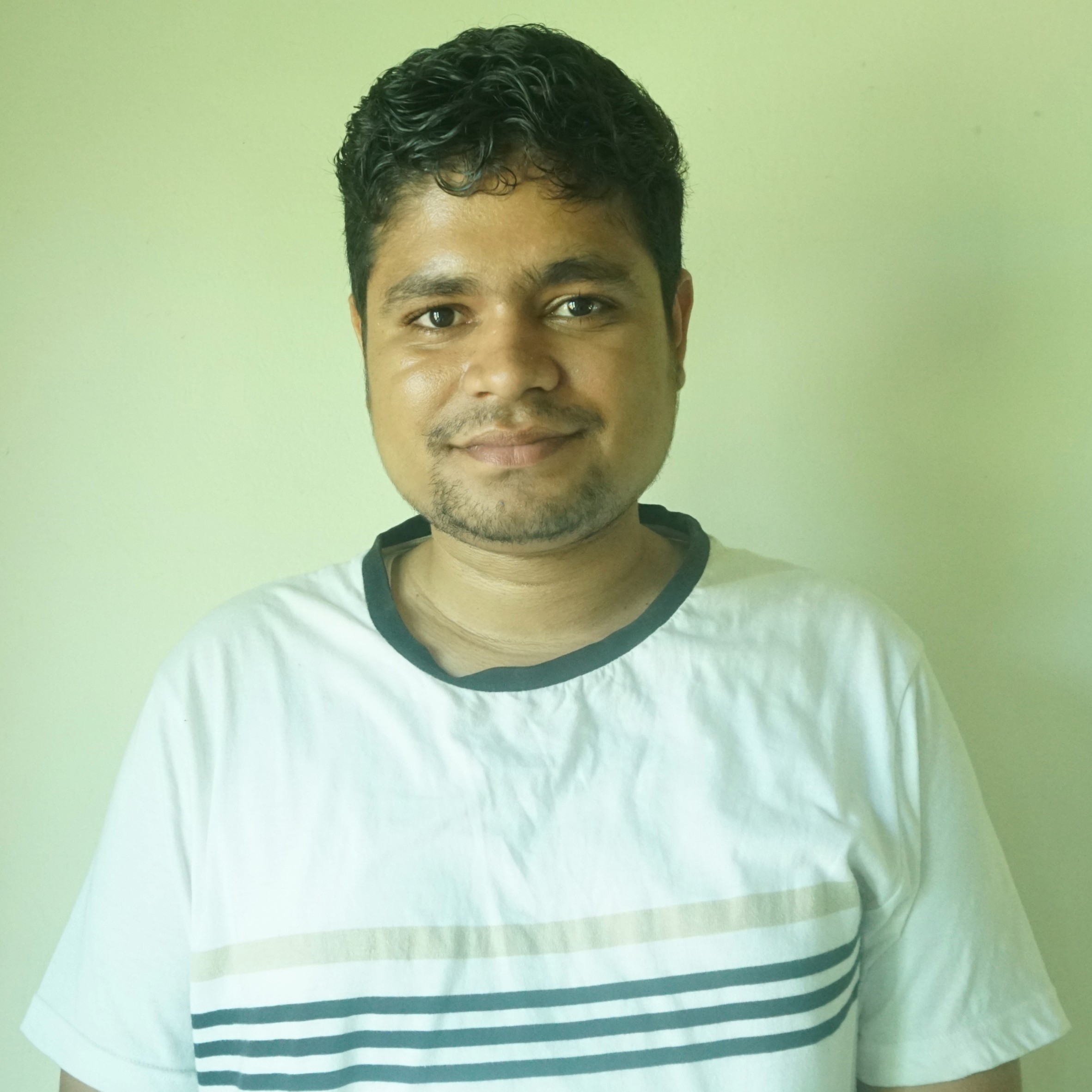 Shibashish Subedi