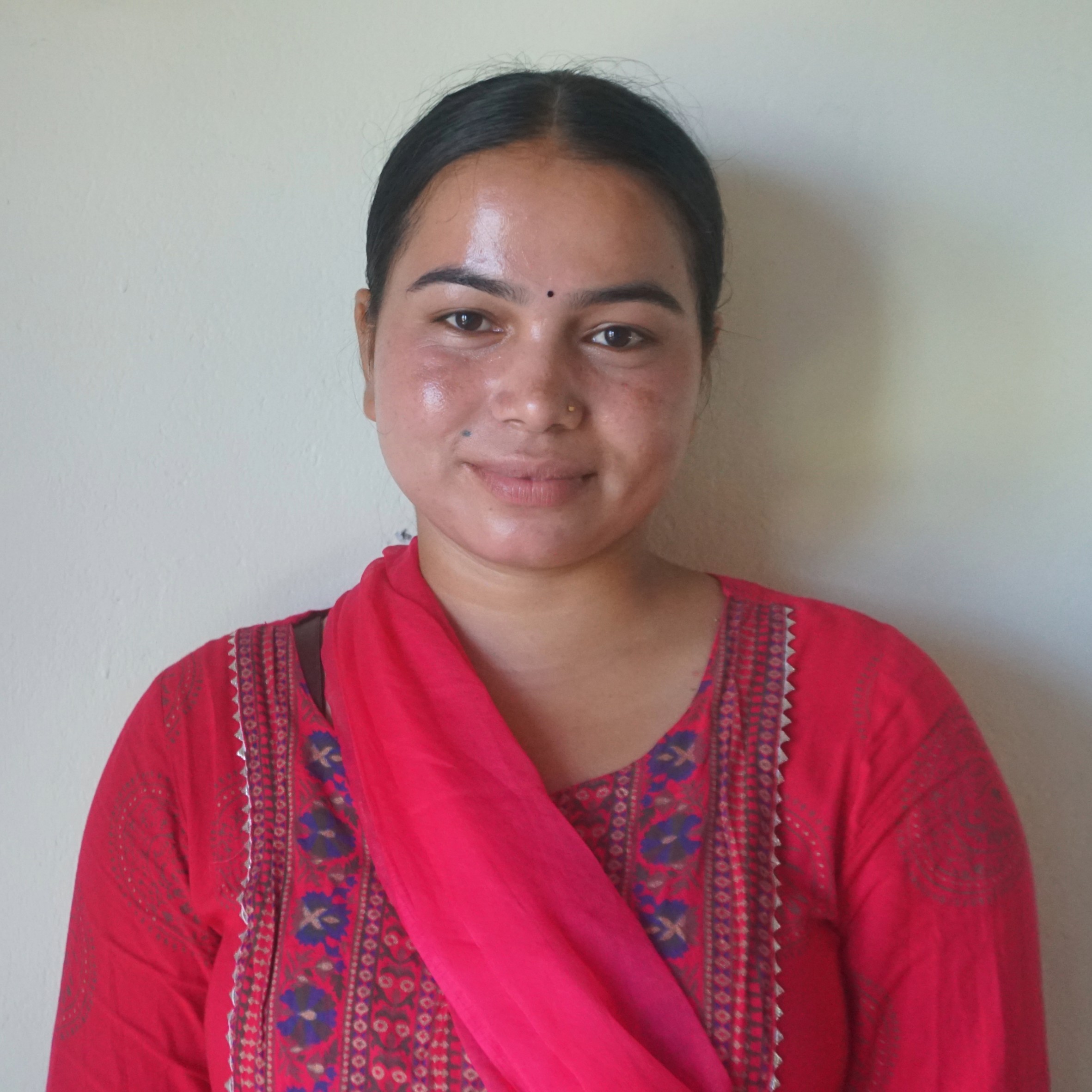 Smriti B.K.