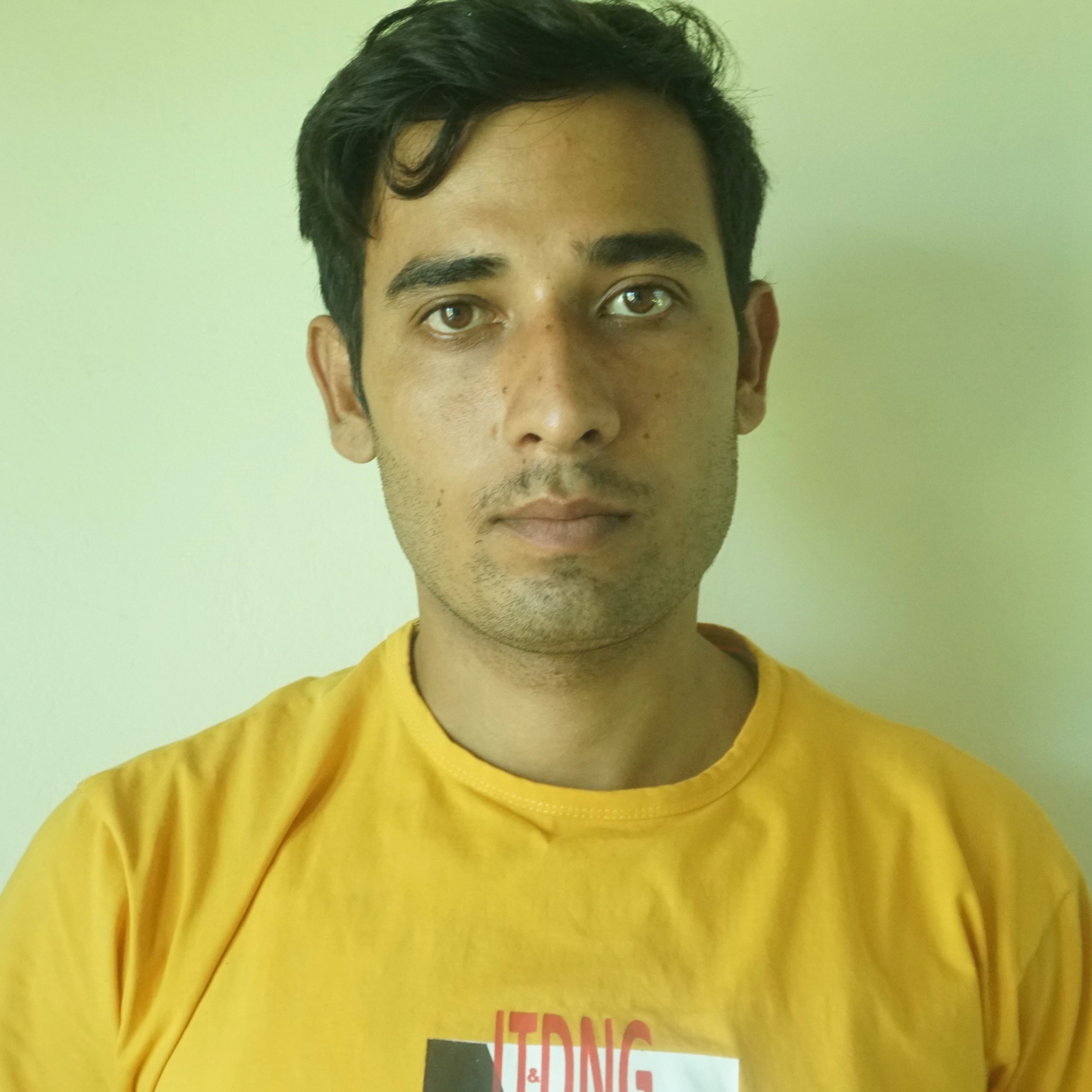 Sunil Mahato