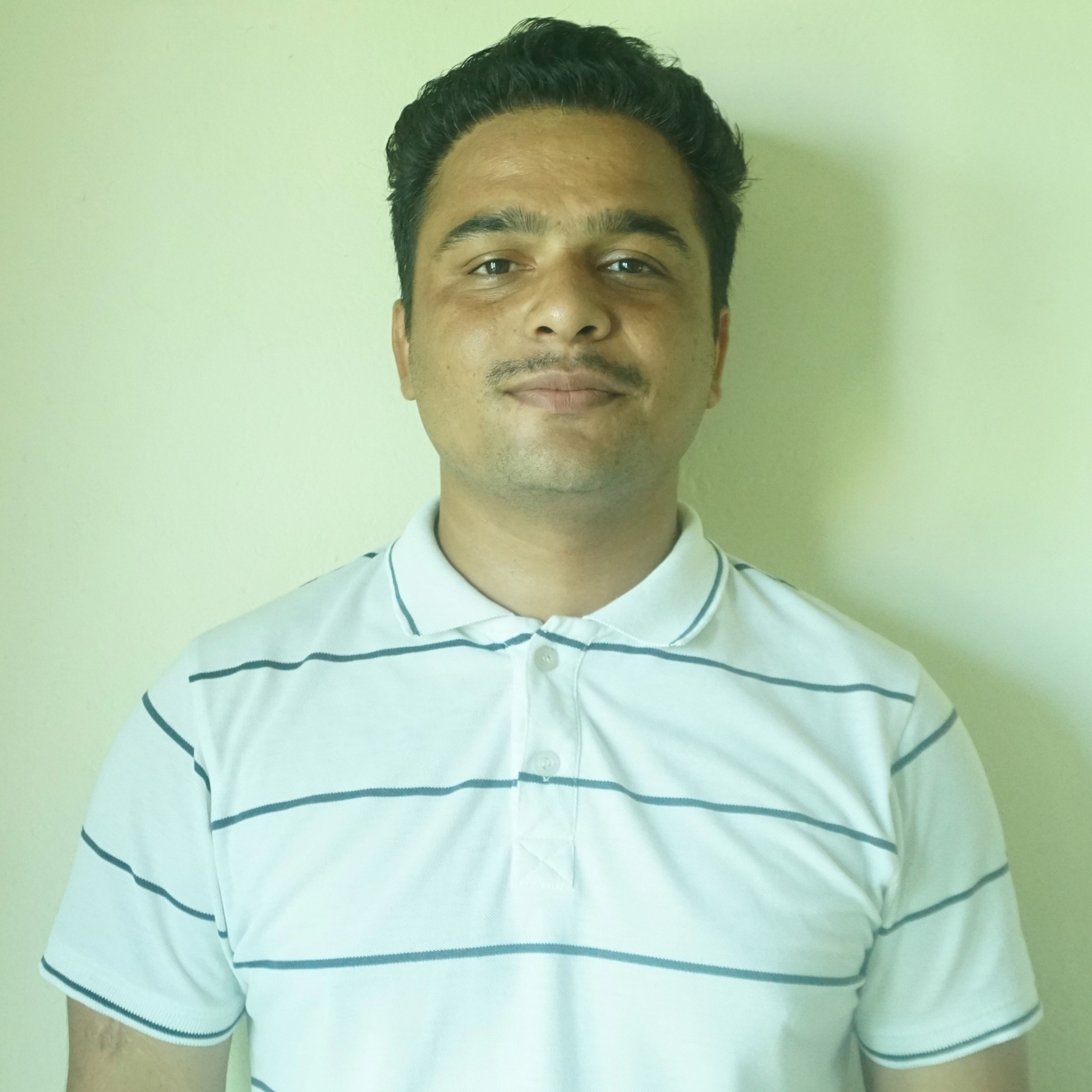 Suraj Rijal