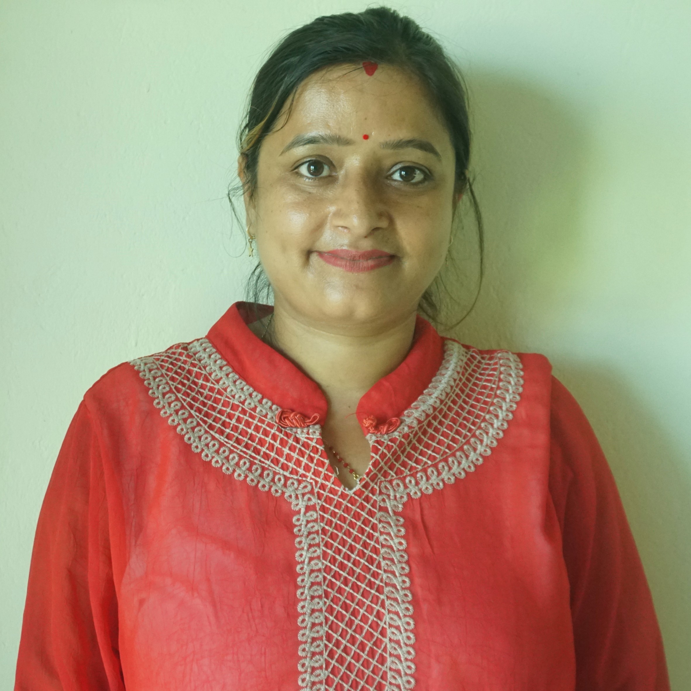 Sarswoti Lamichhane