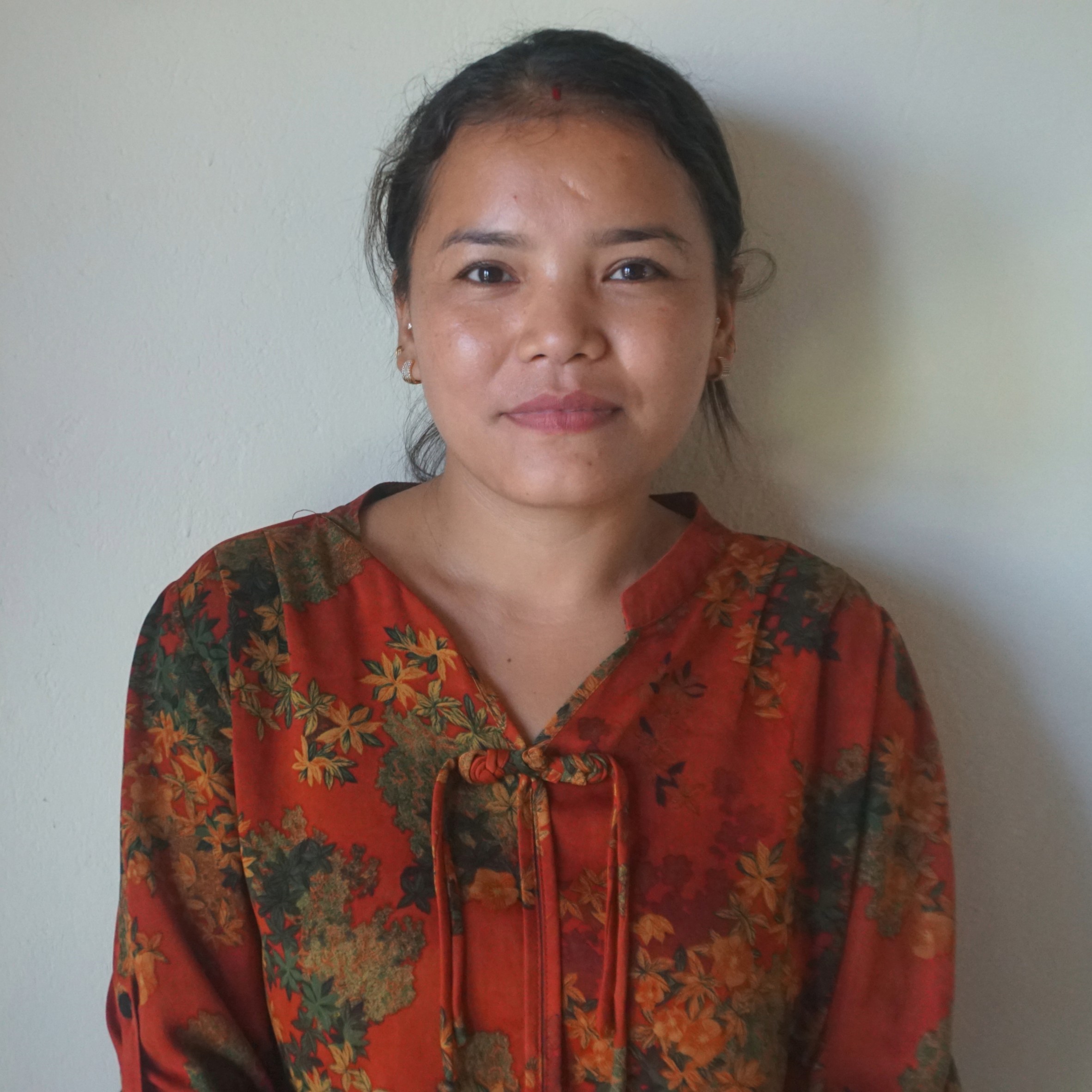 Urmila Kumari Tamang