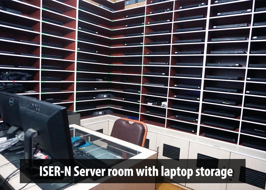 ISER-N_server_room